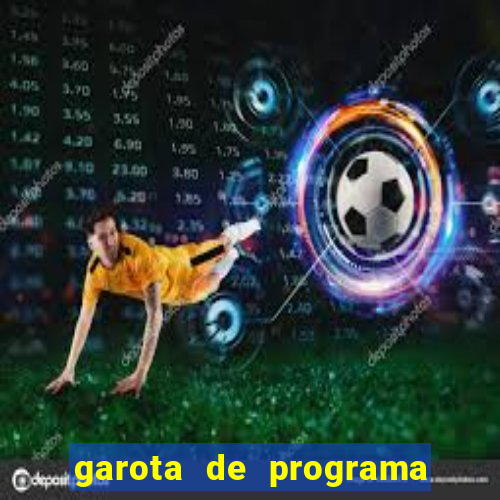 garota de programa de jacobina